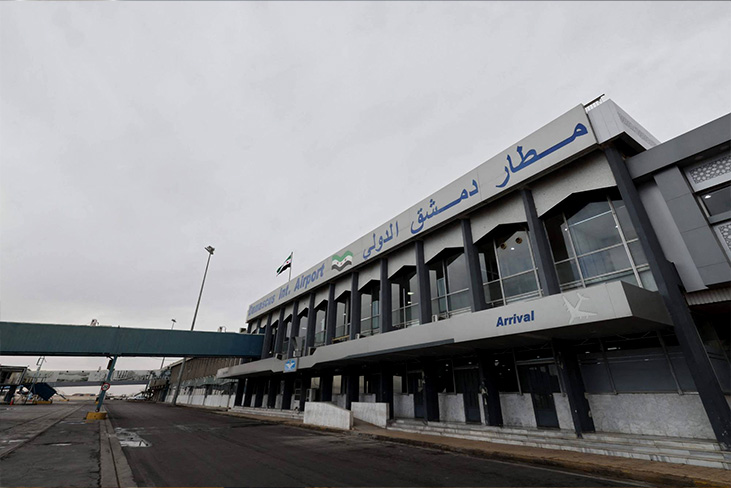 International-Damascus-Airport-img2