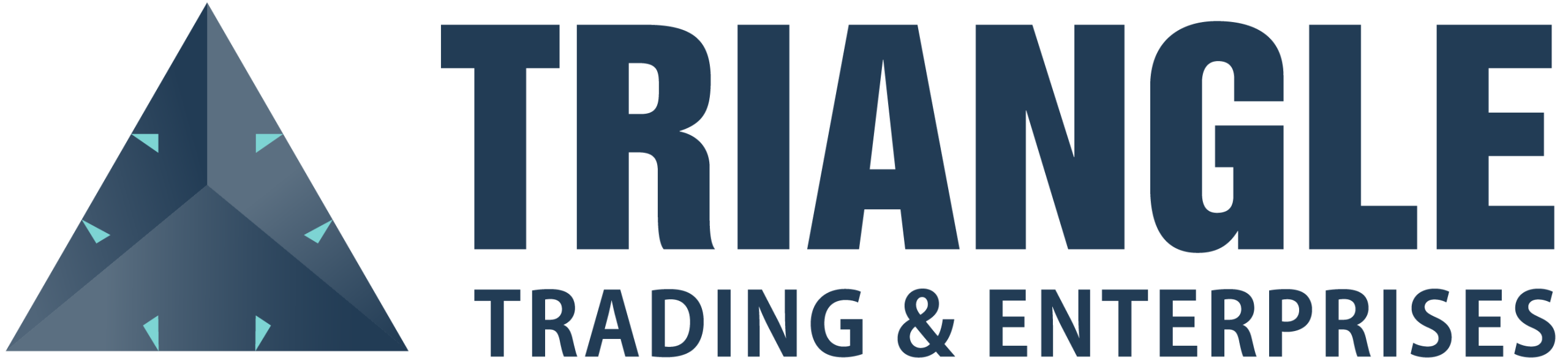 شركة المثلث للتجارة والمقاولات