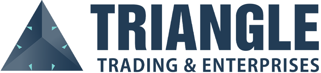 Triangle Syria Web Site