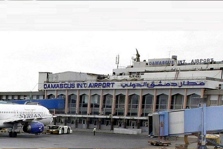 International-Damascus-Airport-img1